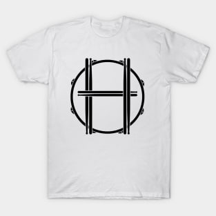 Harry The Drummer T-Shirt